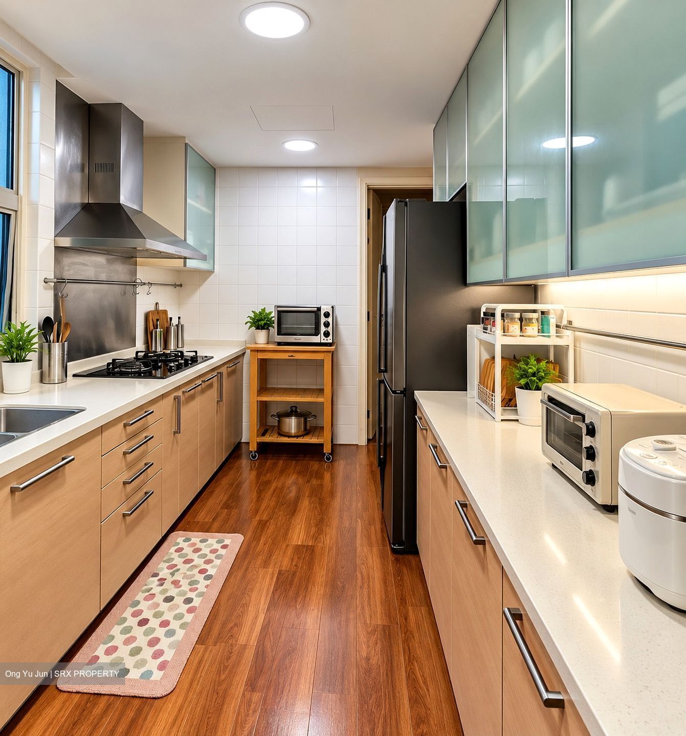 Dahlia Park Condominium (D17), Condominium #627613211